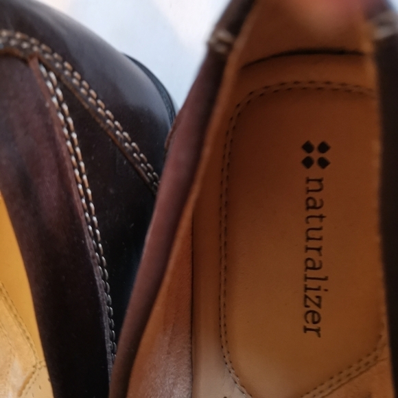 Genuine Naturalizer shoes - Picture 5 of 9
